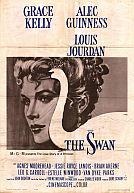 The Swan poster