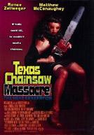 The Texas Chainsaw Massacre : The Next Generation
