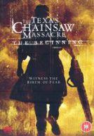 The Texas Chainsaw Massacre - The Beginning (DVD)