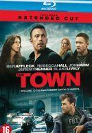 The Town (Blu Ray)