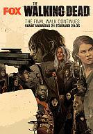 The Walking Dead - Seizoen 11B