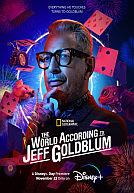 The World According to Jeff Goldblum - seizoen 2
