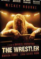 The Wrestler (DVD)