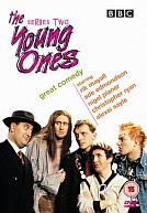 The Young Ones - Series 2