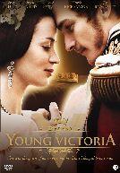 The Young Victoria (DVD)