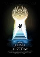 Things Will Be Different poster