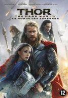 Thor : The Dark World (DVD)