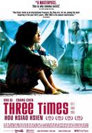 Three Times - Zui Hao De Shi Guang