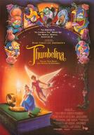 Hans Christian Andersen's 'Thumbelina'