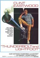 Thunderbolt And Lightfoot