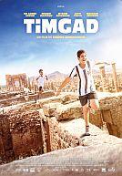 Timgad