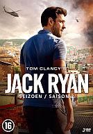 Tom Clancy's Jack Ryan - Seizoen 2