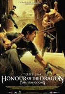 Tom-Yum-Goong (The Protector - Honour Of The Dragon)