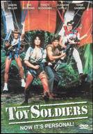 Toy Soldiers (1984)