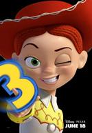 Toy Story 3 (NV)