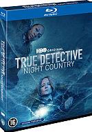 True Detective - Seizoen 4 Blu-ray packshot