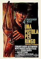 Una pistola per Ringo - A Pistol for Ringo
