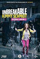 Unbreakable Kimmy Schmidt - Seizoen 1