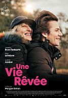 Une vie rêvée poster