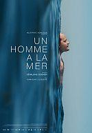 Un homme à la mer