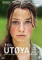 Utoya 22. Juli (DVD)
