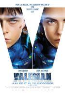 Valerian and the City of a Thousand Planets