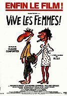 Vive les femmes !