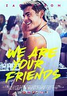 We Are Your Friends