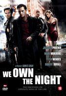We Own The Night (DVD)