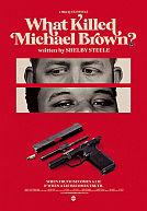 What Killed Michael Brown ?