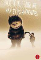 Where The Wild Things Are (DVD)
