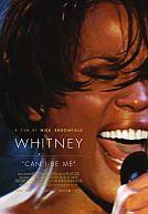 Whitney : Can I Be Me