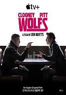 Wolfs poster