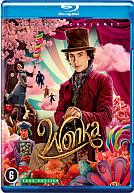 Wonka Blu-ray packshot