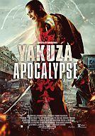Yakuza :  Apocalypse