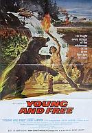 Young and Free poster