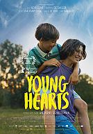 Young Hearts 2024 poster