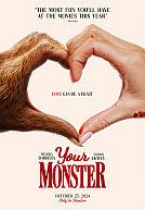 Your Monster poster