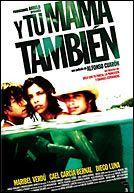 Y Tu Mama Tambien (DVD)