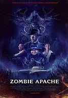 Zombie Apache poster