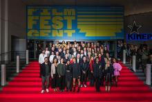 50e editie Film Fest Gent was een samenkomen van verleden, heden en toekomst