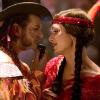 Breakfast on Pluto