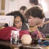 Breakfast on Pluto