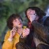 Breakfast on Pluto