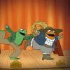 Frog and Toad - seizoen 2, episode 5