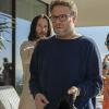 Good Fortune - Keanu Reeves, Seth Rogen en Azi Ansari.