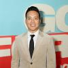 Producent Alan Yang op de 'special screening' van Good Fortune in het AMC Lincoln Square in New York op 13 oktober 2025 © StarPix 2025.