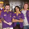 Clerks II: The Passion of the Clerks