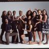 Invisible Beauty - Bethann Hardison met The Black Girls Coalition