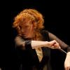Playing With Fire: Jeannette Sorrell and the Mysteries of Conducting